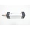 Parker 50mm 10Bar 102mm Double Acting Pneumatic Cylinder P1D4G/050MG-0102NNN3N - alternate 1